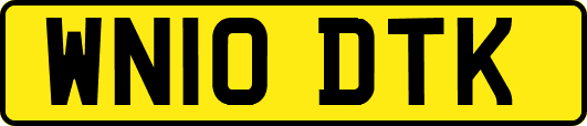 WN10DTK