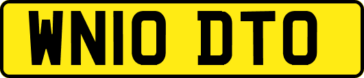 WN10DTO
