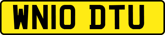 WN10DTU