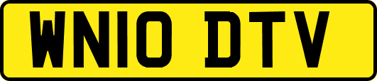 WN10DTV