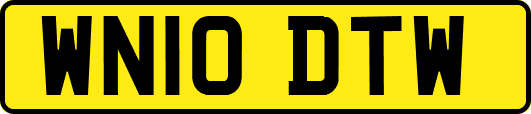 WN10DTW