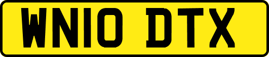 WN10DTX