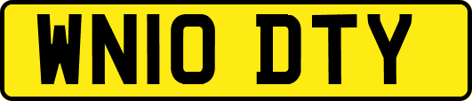 WN10DTY