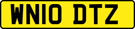 WN10DTZ