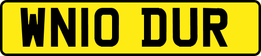 WN10DUR