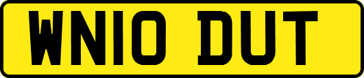 WN10DUT