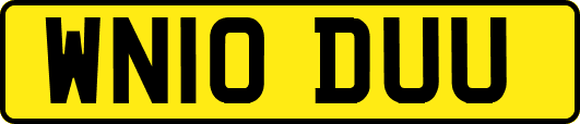 WN10DUU