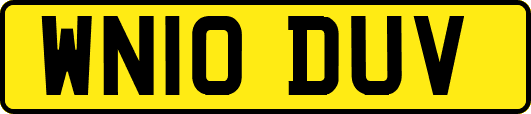 WN10DUV