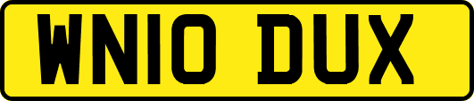 WN10DUX