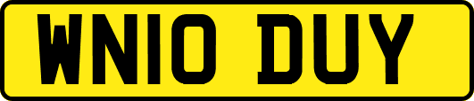 WN10DUY
