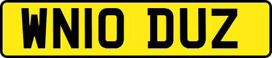 WN10DUZ