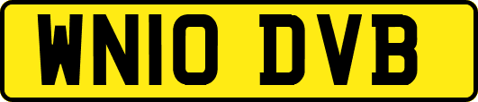 WN10DVB