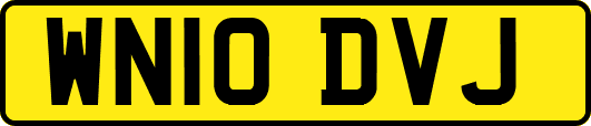 WN10DVJ