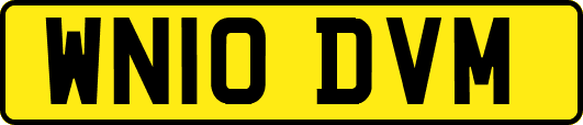 WN10DVM