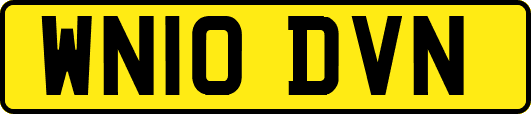 WN10DVN