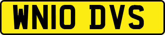WN10DVS