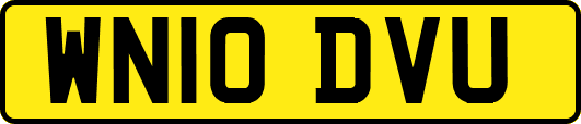 WN10DVU