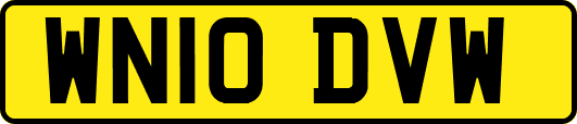 WN10DVW