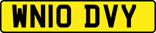 WN10DVY