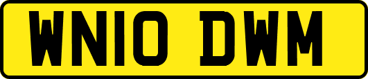 WN10DWM