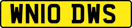 WN10DWS