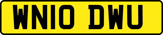 WN10DWU