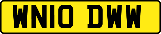 WN10DWW