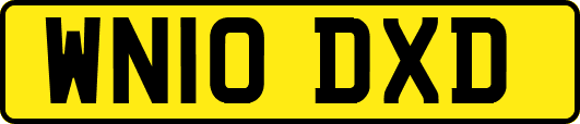 WN10DXD