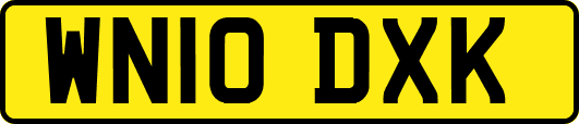 WN10DXK