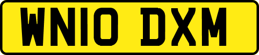 WN10DXM