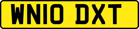 WN10DXT