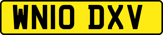 WN10DXV