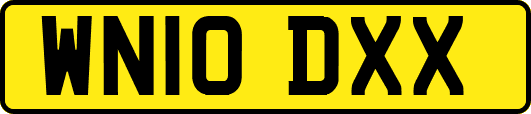 WN10DXX