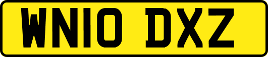 WN10DXZ