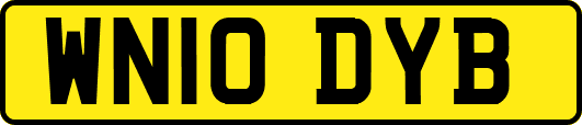 WN10DYB