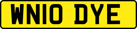 WN10DYE