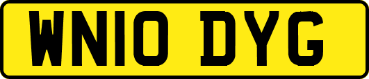 WN10DYG