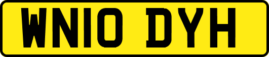 WN10DYH