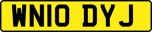 WN10DYJ