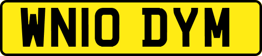 WN10DYM