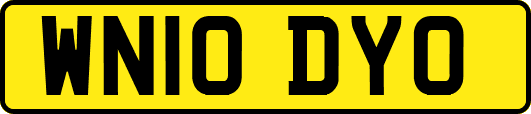 WN10DYO
