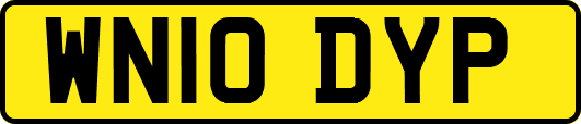 WN10DYP
