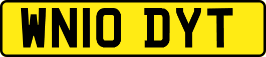 WN10DYT