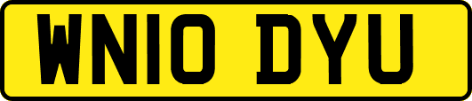 WN10DYU