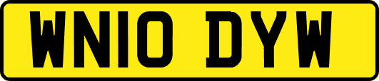 WN10DYW