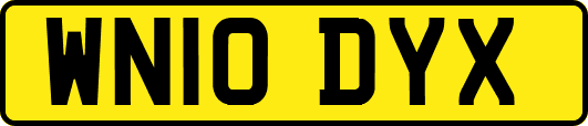WN10DYX