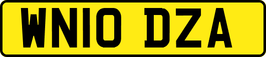 WN10DZA