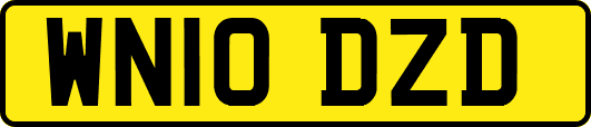 WN10DZD
