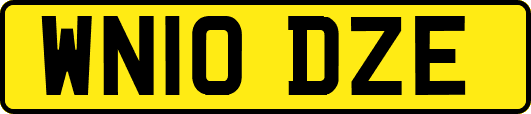 WN10DZE