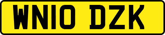 WN10DZK